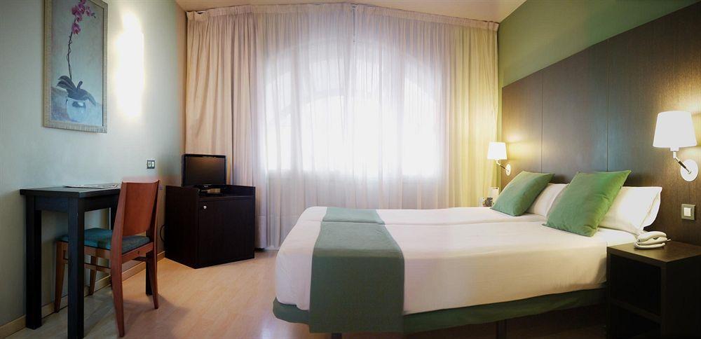 Oriente Atiram Hotel Barcelona Ruang foto
