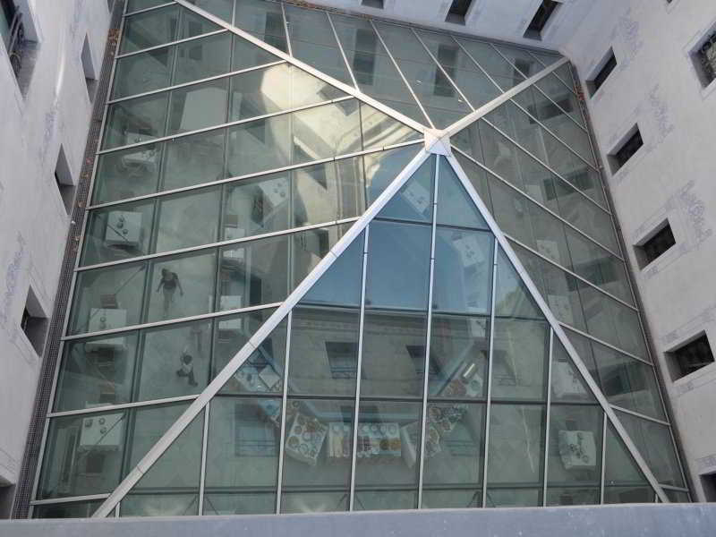 Oriente Atiram Hotel Barcelona Bagian luar foto